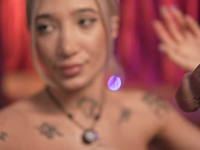 SiennaJayden live cam on BongaCams