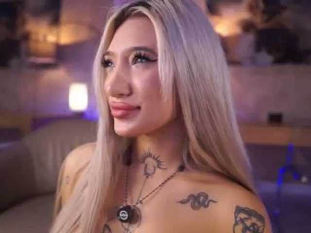 SiennaJayden live cam on BongaCams