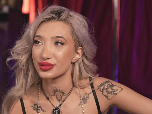 SiennaJayden live cam on BongaCams