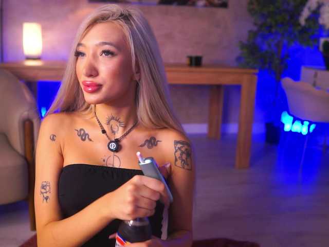 SiennaJayden live cam on BongaCams