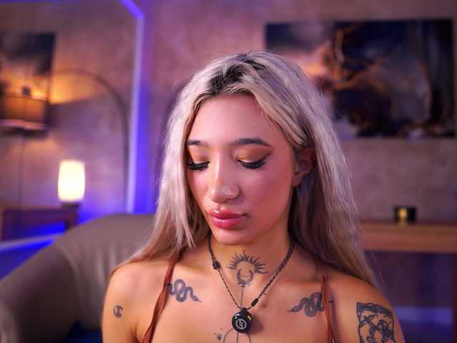 SiennaJayden live cam on BongaCams