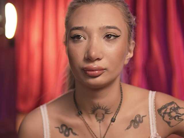 SiennaJayden live cam on BongaCams
