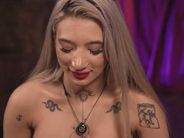 SiennaJayden live webcam show