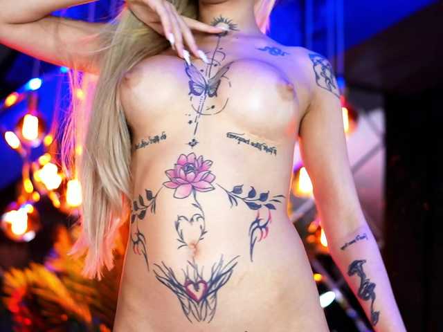 SiennaJayden live cam on BongaCams