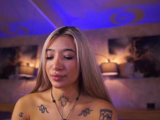 SiennaJayden live cam on BongaCams
