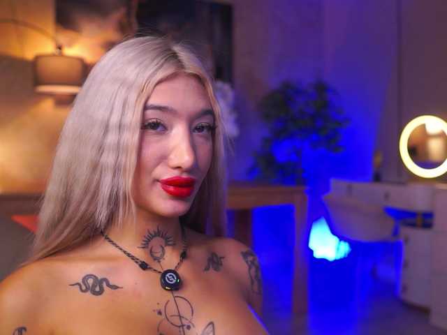 SiennaJayden live cam on BongaCams