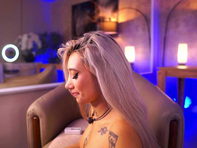 SiennaJayden live cam on BongaCams