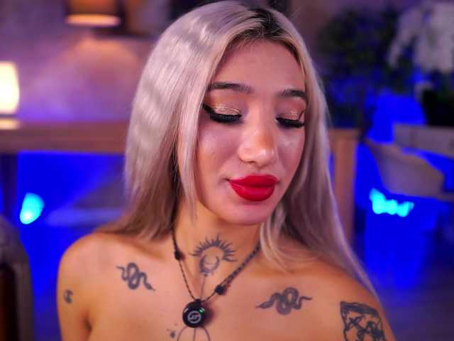 SiennaJayden live cam preview
