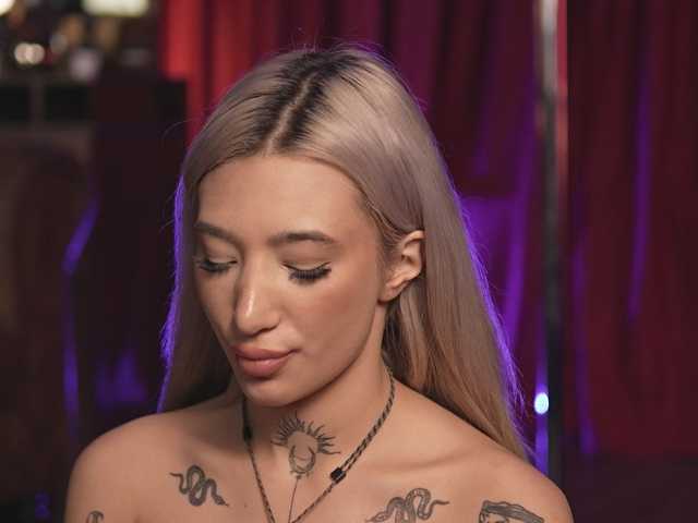 SiennaJayden live cam on BongaCams