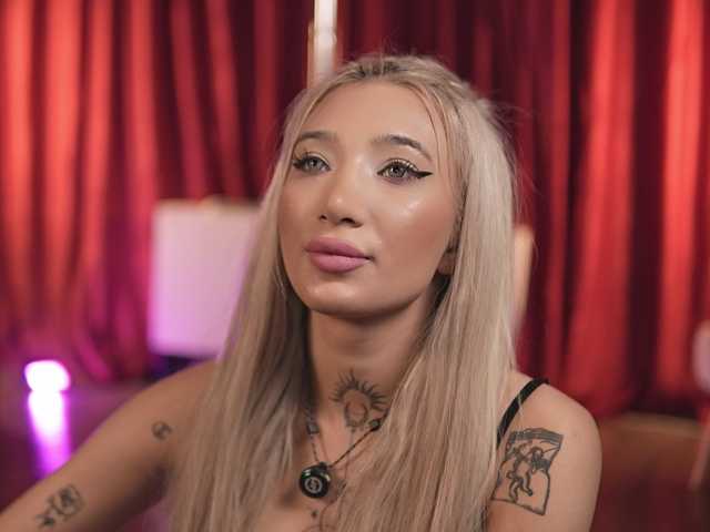 SiennaJayden live cam on BongaCams