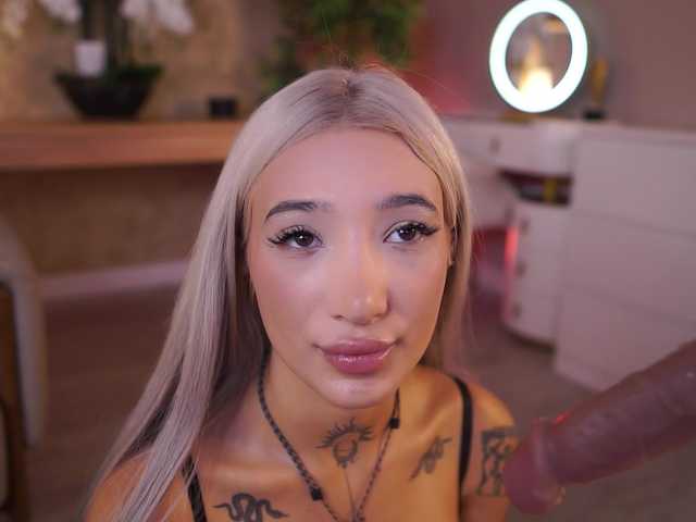 SiennaJayden live cam on BongaCams