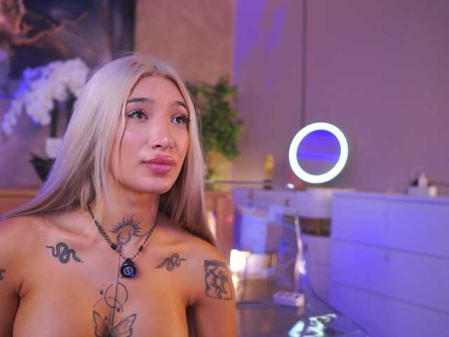 SiennaJayden live cam on BongaCams