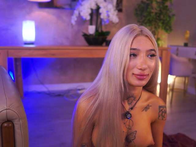 SiennaJayden live cam on BongaCams