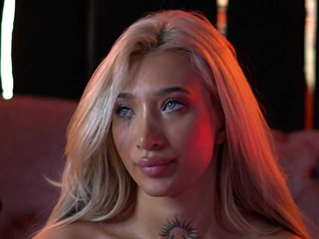 SiennaJayden live cam on BongaCams