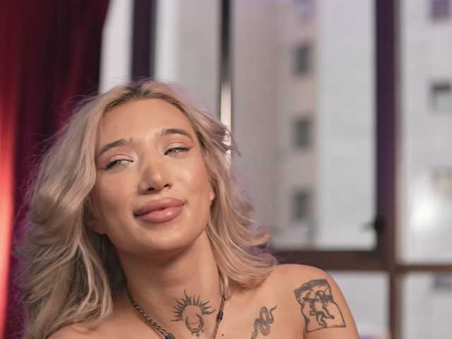 SiennaJayden live cam on BongaCams