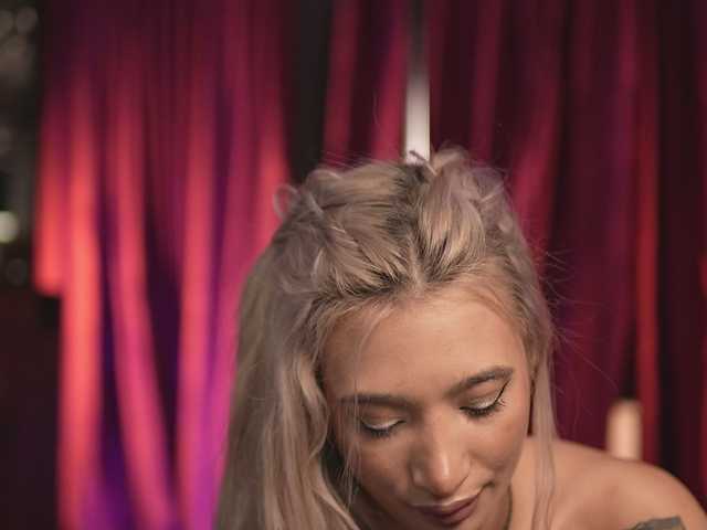 SiennaJayden live cam on BongaCams