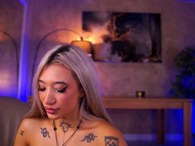 SiennaJayden live cam on BongaCams