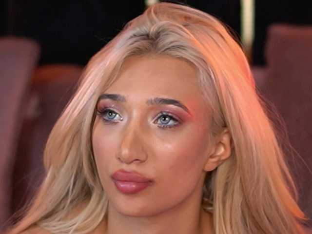 SiennaJayden live cam on BongaCams