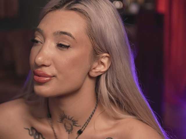 SiennaJayden live cam on BongaCams