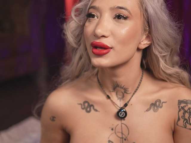 SiennaJayden live cam on BongaCams