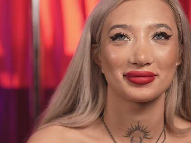 SiennaJayden live cam on BongaCams