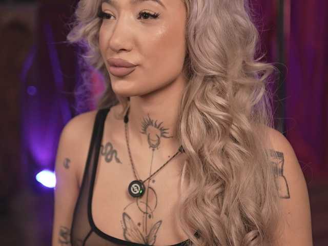 SiennaJayden live cam on BongaCams