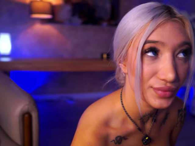 SiennaJayden live cam on BongaCams