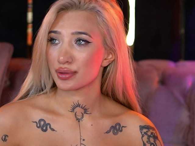 SiennaJayden live cam on BongaCams