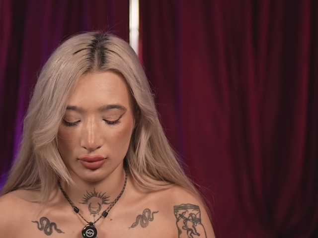 SiennaJayden live cam on BongaCams