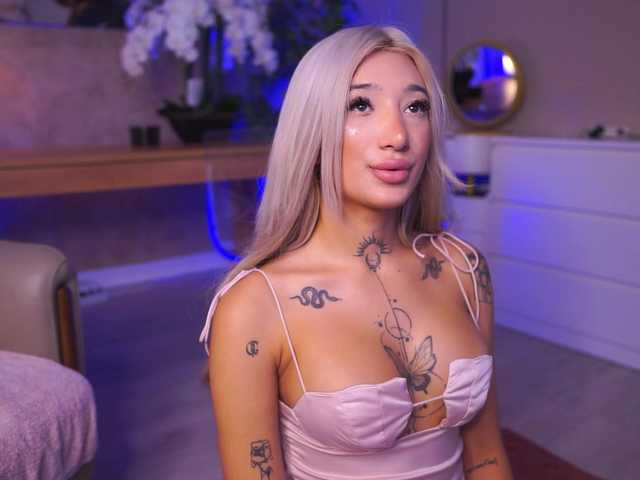 SiennaJayden live cam on BongaCams