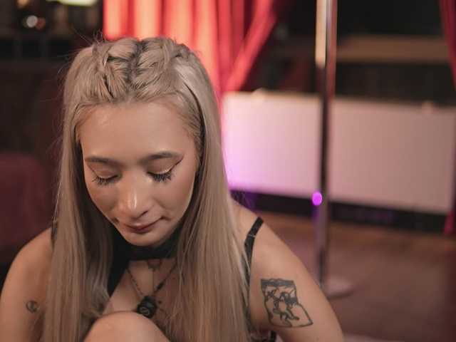 SiennaJayden live cam on BongaCams