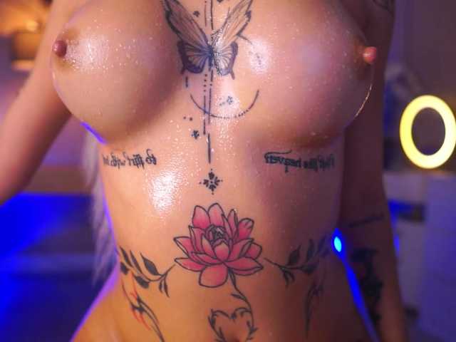 SiennaJayden live cam on BongaCams