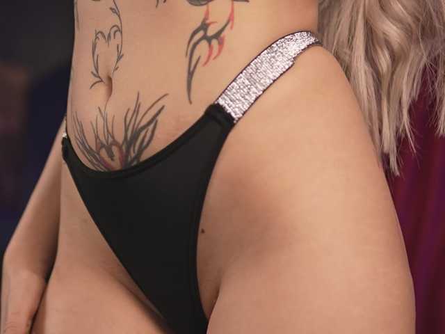 SiennaJayden live cam on BongaCams