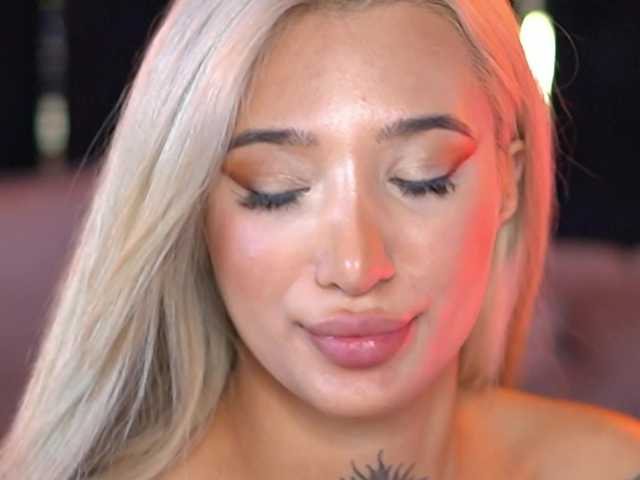 SiennaJayden live cam on BongaCams