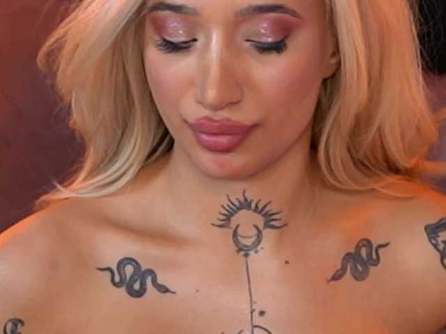 SiennaJayden live cam on BongaCams
