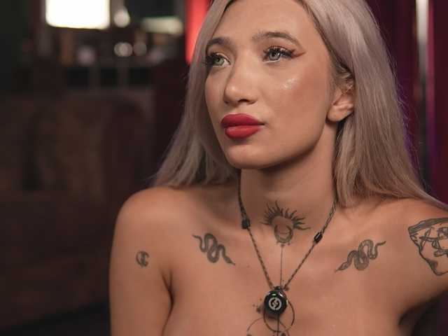 SiennaJayden live cam on BongaCams