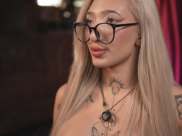 SiennaJayden live cam on BongaCams