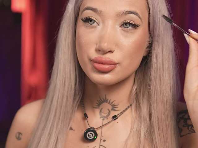SiennaJayden live cam on BongaCams
