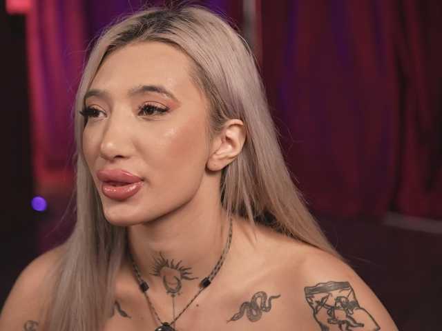 SiennaJayden live webcam show