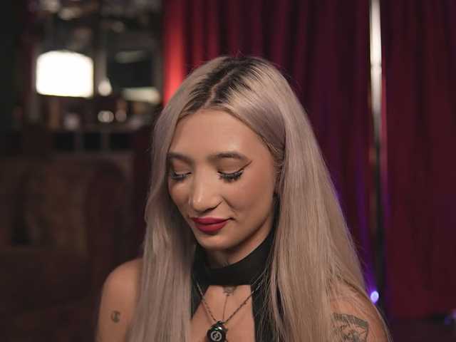 SiennaJayden live cam on BongaCams