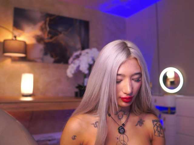 SiennaJayden live cam on BongaCams