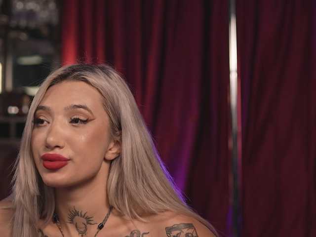 SiennaJayden live webcam show