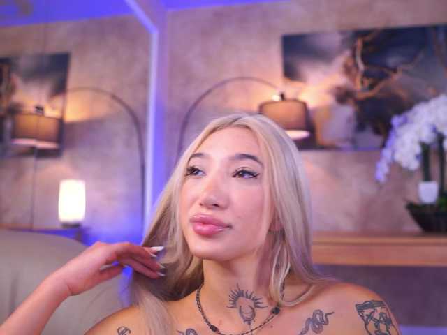 SiennaJayden live cam on BongaCams