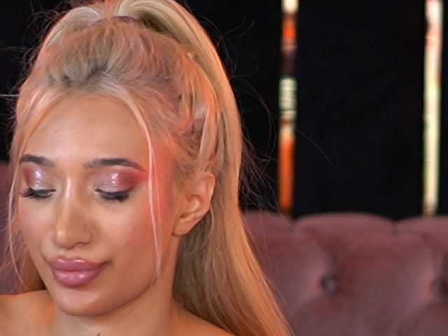 SiennaJayden live cam on BongaCams