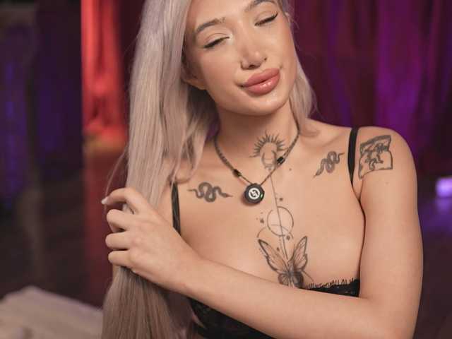 SiennaJayden live cam on BongaCams