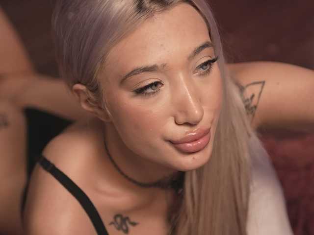 SiennaJayden live cam on BongaCams