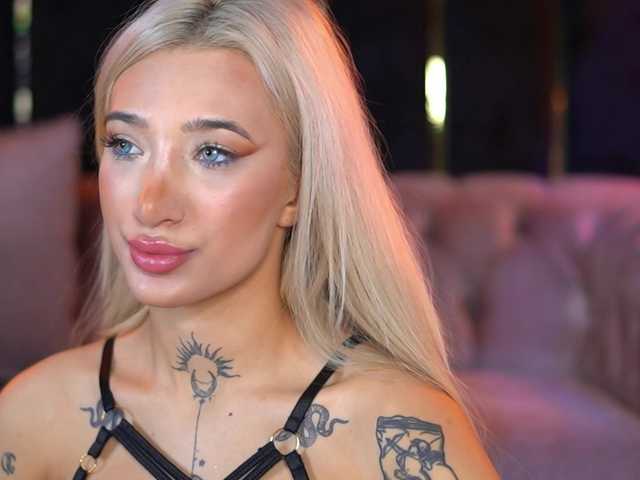 SiennaJayden live cam on BongaCams
