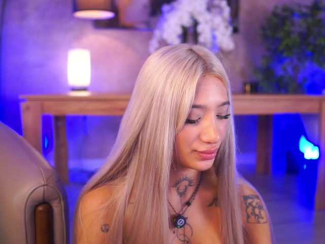 SiennaJayden live cam on BongaCams