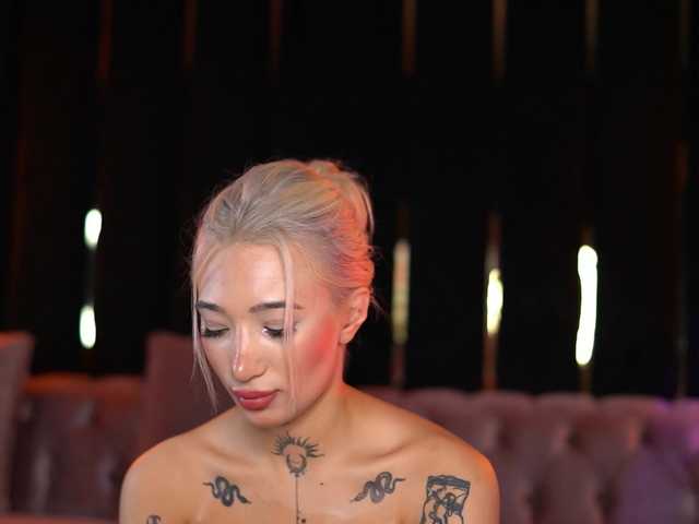 SiennaJayden live cam on BongaCams