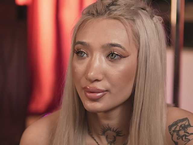 SiennaJayden live cam on BongaCams